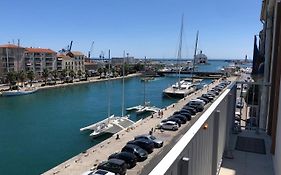 La terrasse des capucines